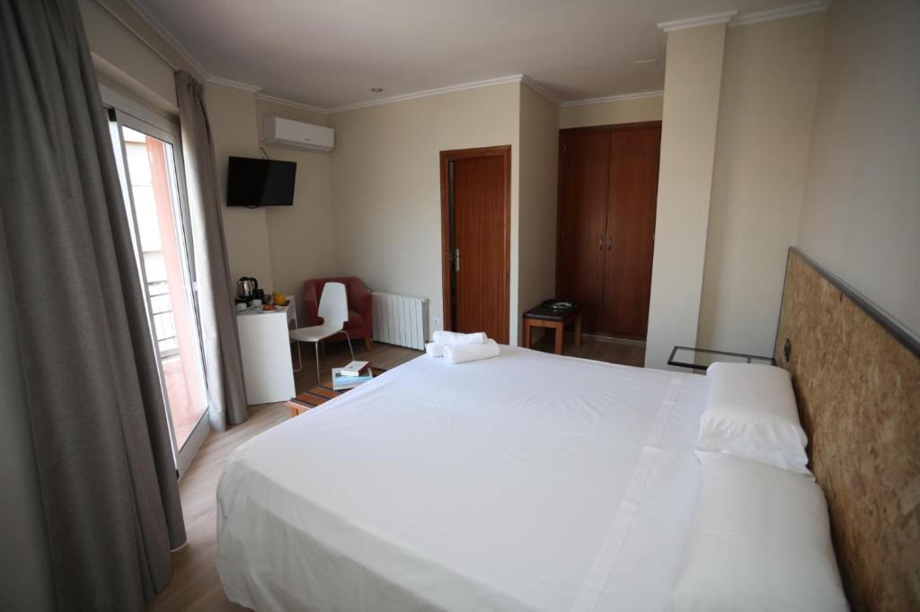 Hotel Ramis, Ondara – Precios actualizados 2023