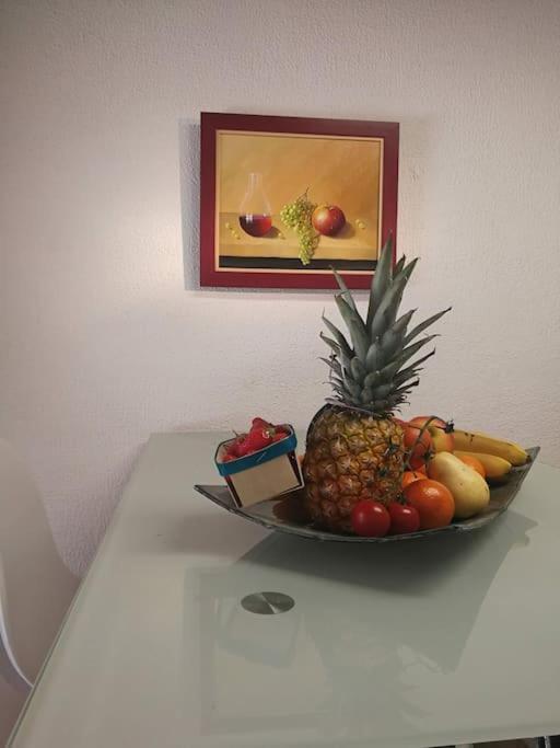 Jedzenie w apartamencie lub w pobliżu