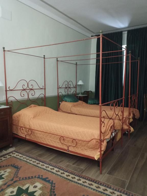 Pieve Sant'Angelo - Suite