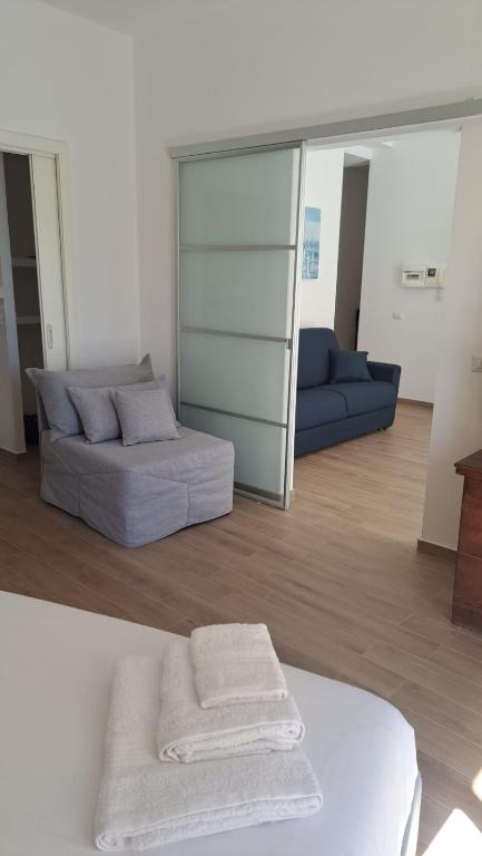 M. Szwed. Guest House old Bari - 19