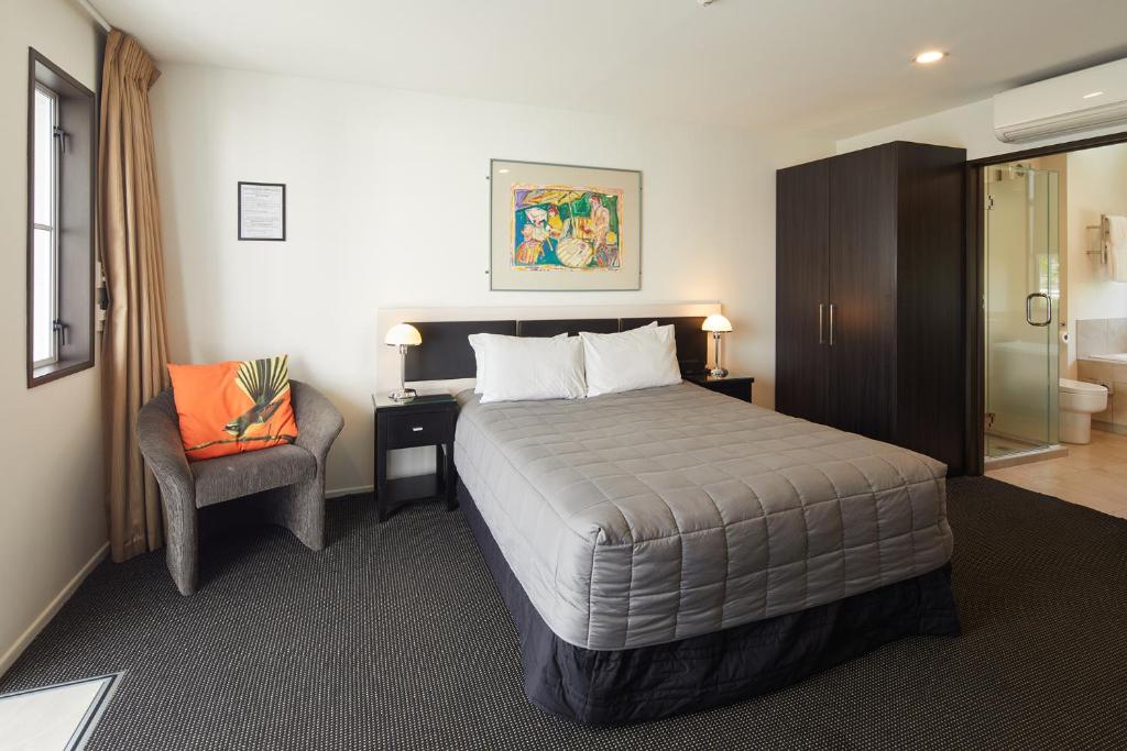 Pavilions Hotel - Resim 14