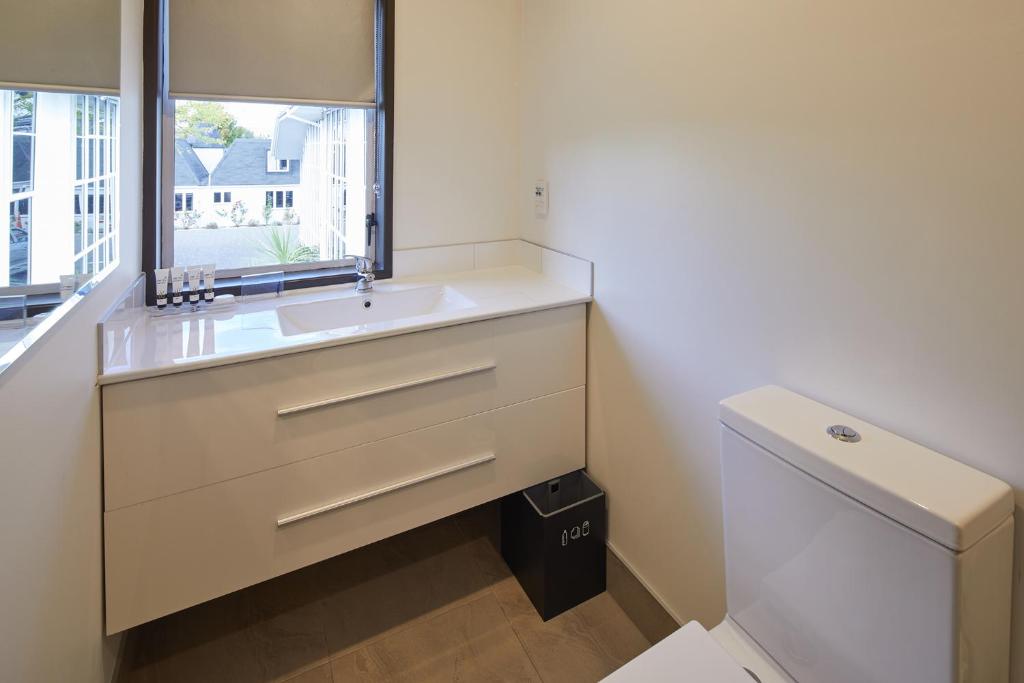 Pavilions Hotel - Resim 27