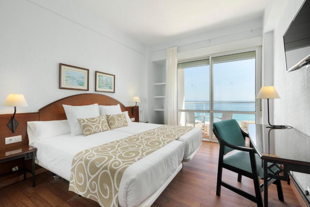 AluaSun Doblemar, La Manga del Mar Menor – Precios ...