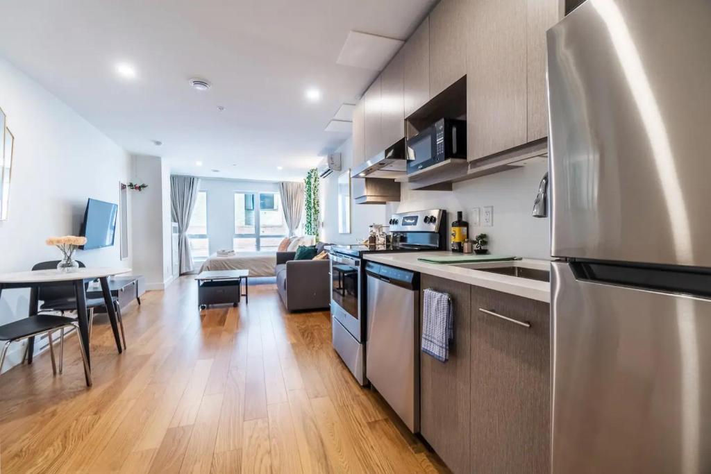 Rozenhaus Montreal Hotel - Resim 18