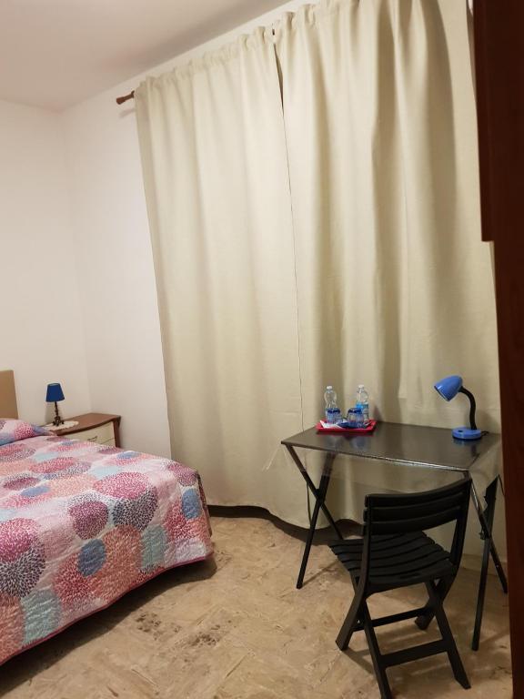 B&B da Natallia - Deluxe Room