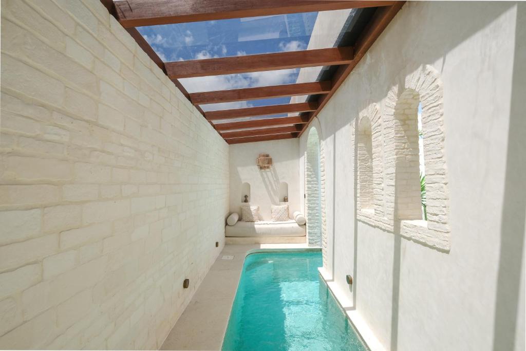 Fotografie z fotogalerie ubytování Breathe Boutique Suites v destinaci Uluwatu