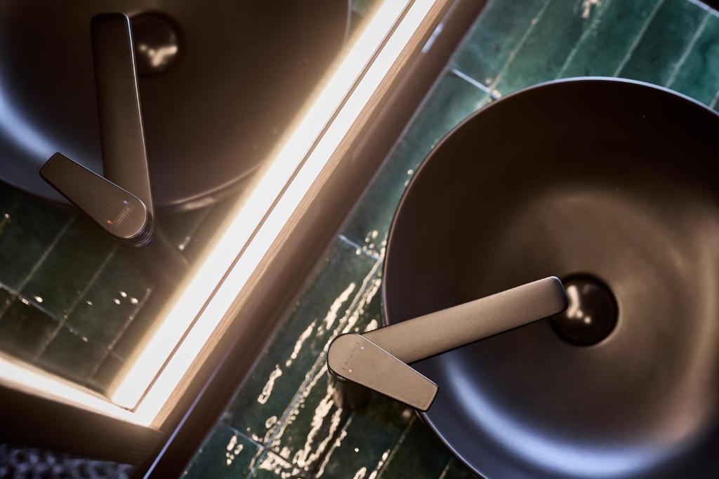 Kép Floris Green Suites by Parc Hotel Florian szállásáról Siusiban a galériában