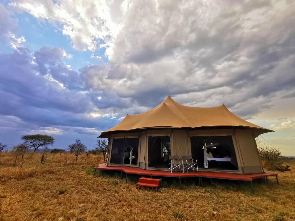 Serengeti Wildebeest Camp, Banagi – 2023 legfrissebb árai