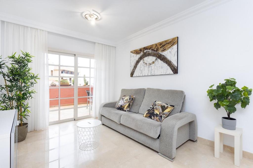 Posedenie v ubytovaní EDEN RENTALS Duke Ocean Views with AC