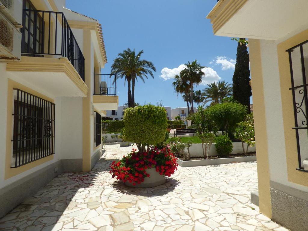 Fotografia z galérie ubytovania Superior Duplex Vera Beach v destinácii Vera