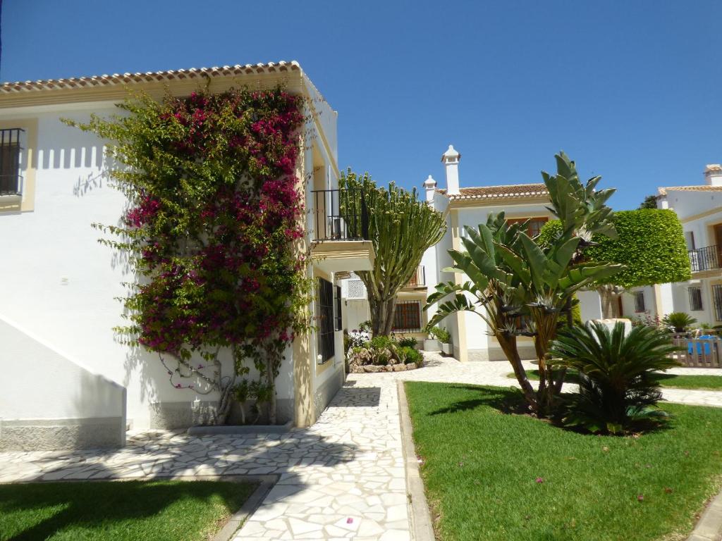 Fotografia z galérie ubytovania Superior Duplex Vera Beach v destinácii Vera