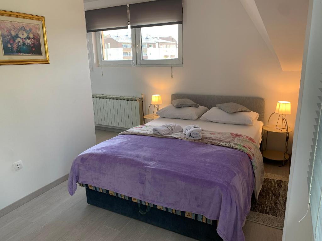 Apartmani i sobe Đurđan - 12