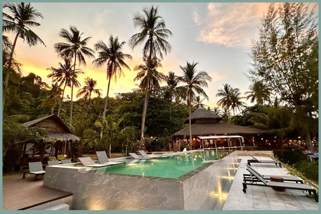 Coco Cottage - SHA Plus, Ko Ngai – Updated 2024 Prices