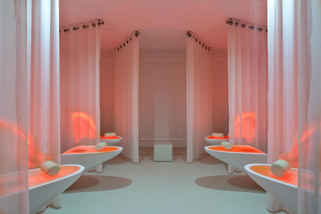 Fotografia z galérie ubytovania Pałac Żelechów Spa & Wellness v destinácii Żelechów