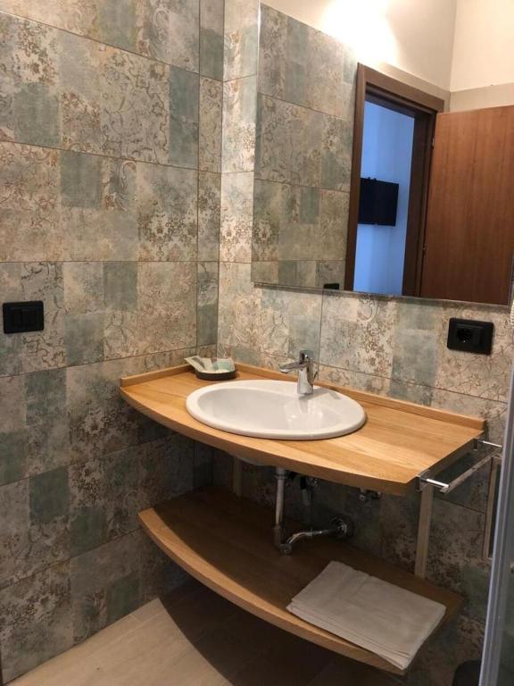 villa ascosa residence - Camera King Standard