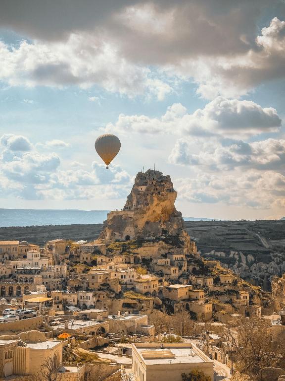 Cappadocia Vita Cave Hotel - 5