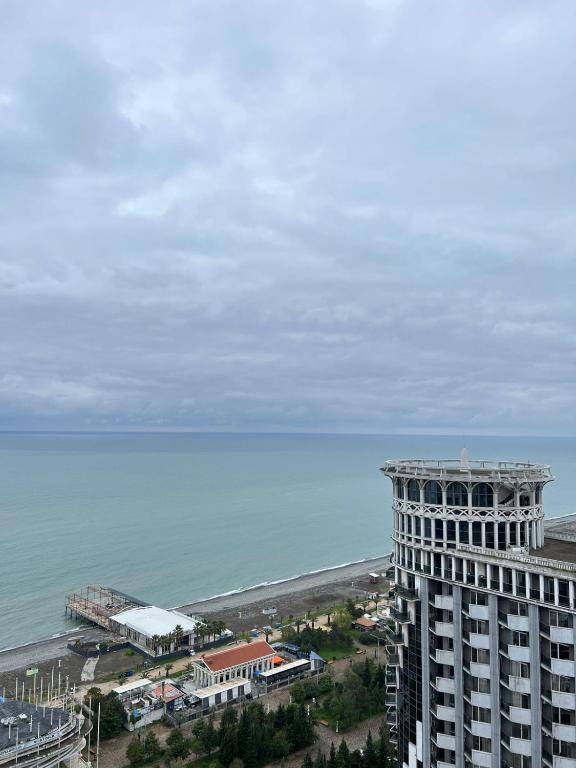 Holiday Premium Apartments Batumi - Suite De Dos Dormitorios