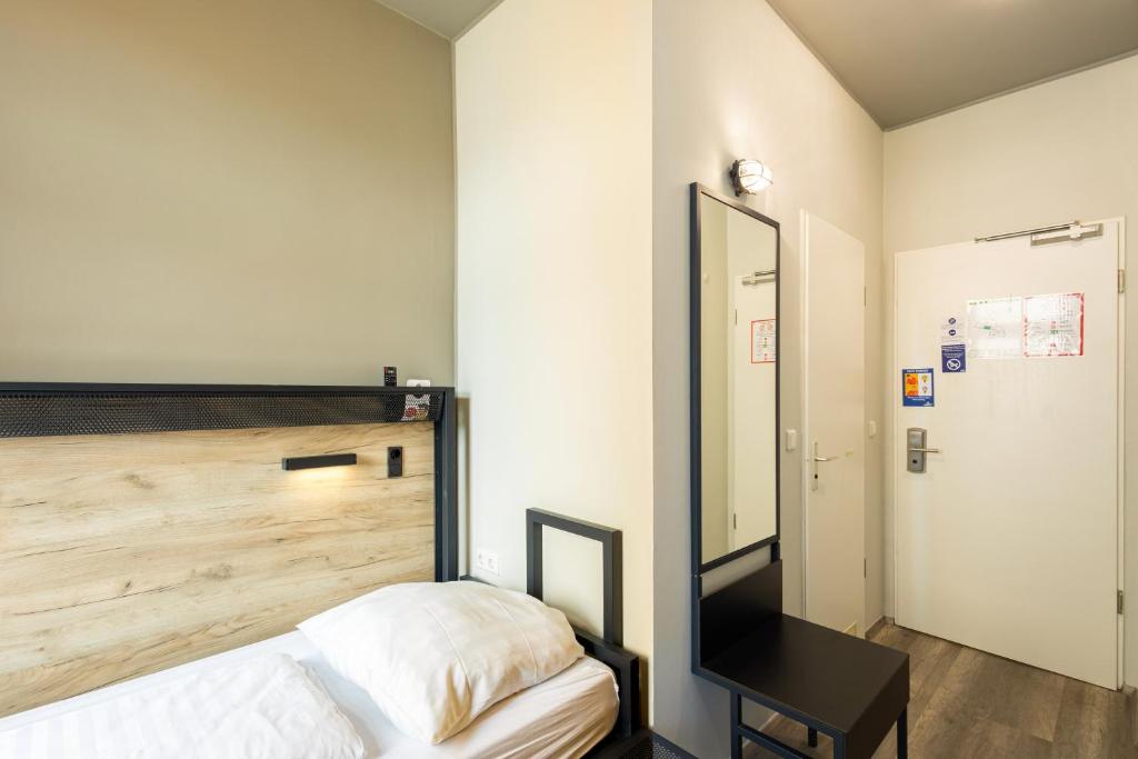 a&o Dortmund Hauptbahnhof, Dortmund Aktualisierte Preise für 2023