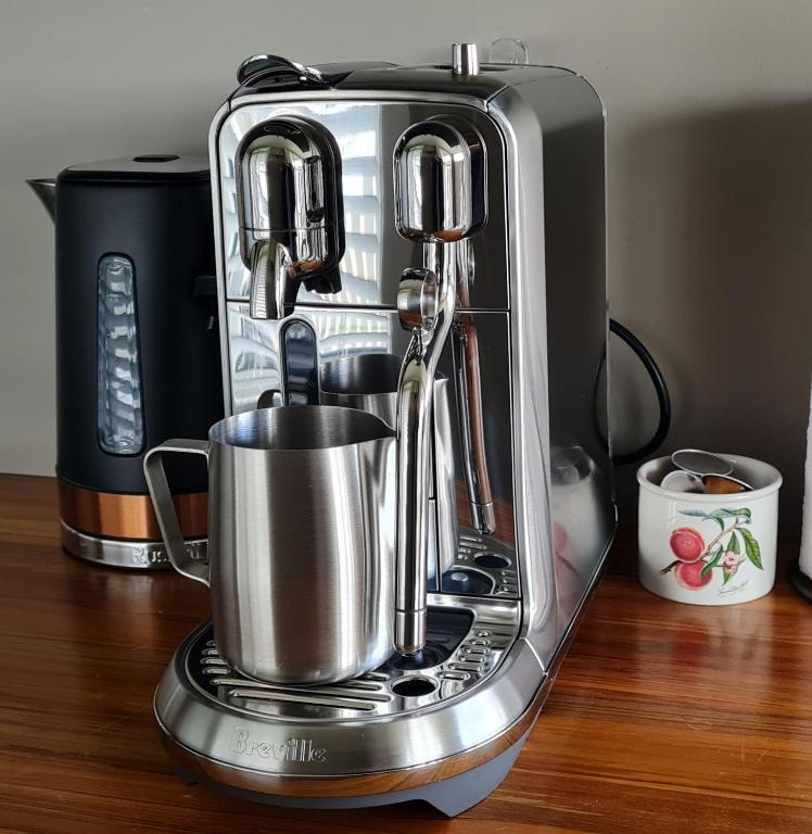 Okauia House, Matamata - Resim 25