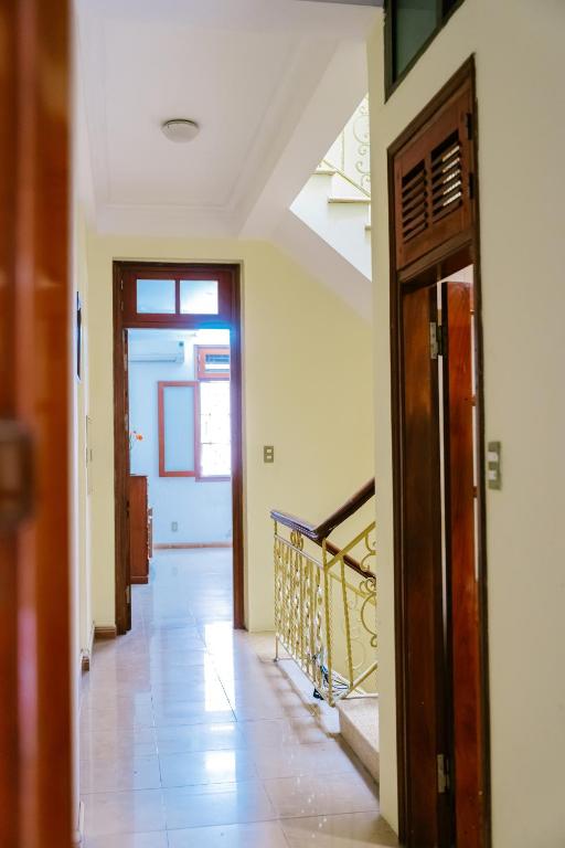 Fotografie z fotogalerie ubytování Hola House Hanoi v Hanoji