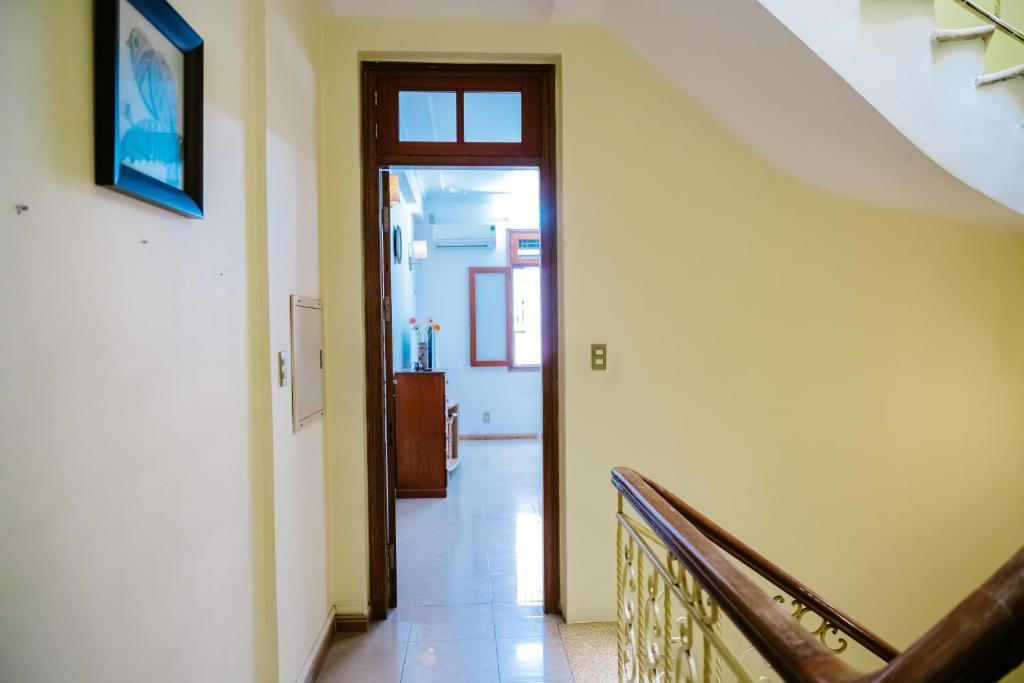 Fotografie z fotogalerie ubytování Hola House Hanoi v Hanoji