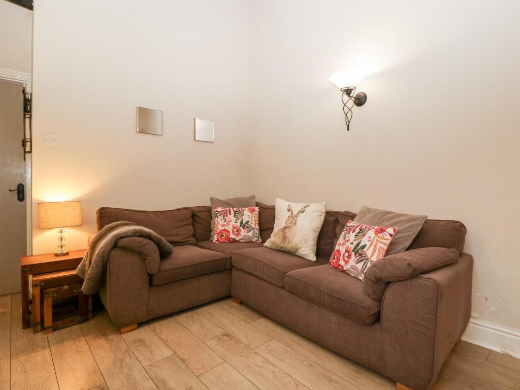 Fotografie z fotogalerie ubytování Vine Cottage v destinaci Abergavenny