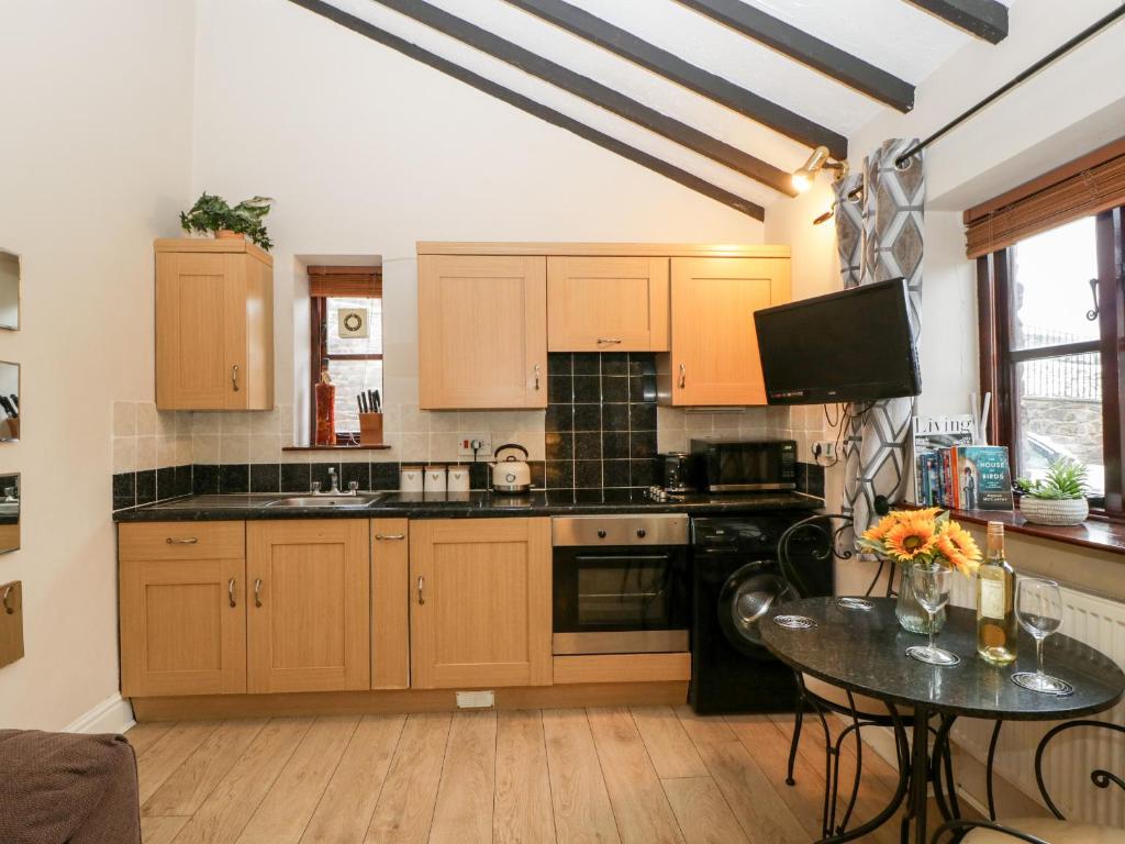 Fotografie z fotogalerie ubytování Vine Cottage v destinaci Abergavenny