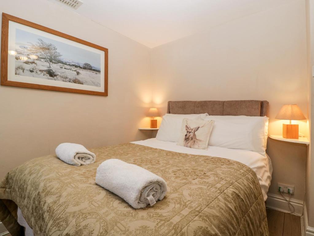 Fotografie z fotogalerie ubytování Vine Cottage v destinaci Abergavenny