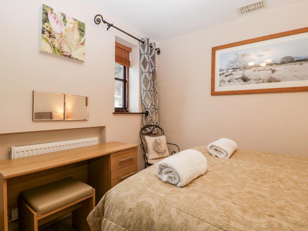 Fotografie z fotogalerie ubytování Vine Cottage v destinaci Abergavenny