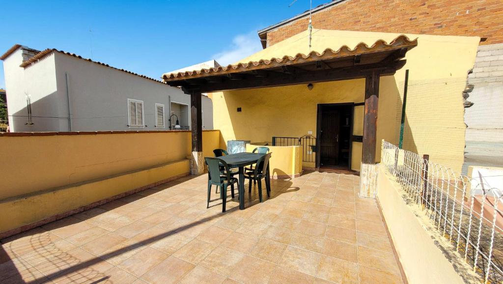 Μπαλκόνι ή βεράντα στο Residenza Le Terrazze Francesca