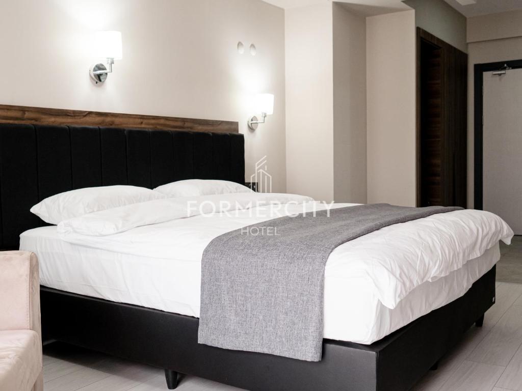 Fotografie z fotogalerie ubytování Formercity Hotel v destinaci Eskişehir