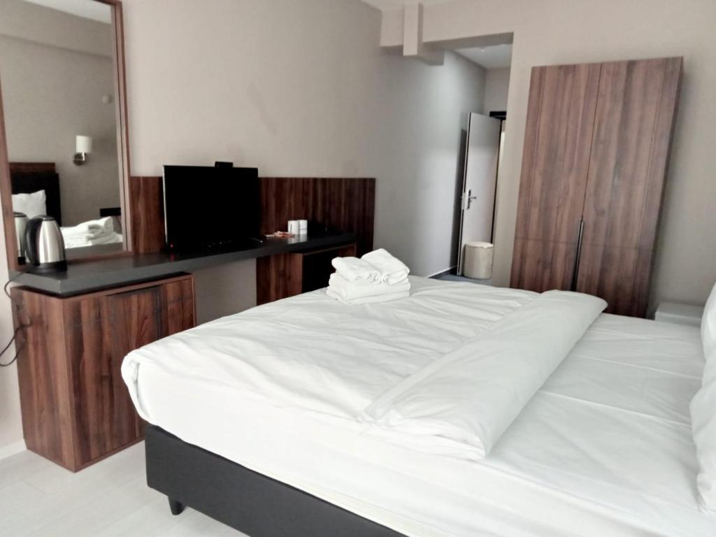 Fotografie z fotogalerie ubytování Formercity Hotel v destinaci Eskişehir