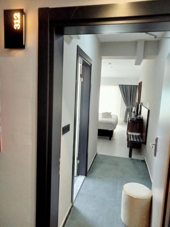Fotografie z fotogalerie ubytování Formercity Hotel v destinaci Eskişehir