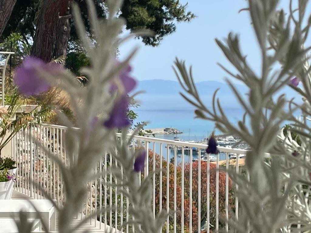 S'O Suites Tropea - 13