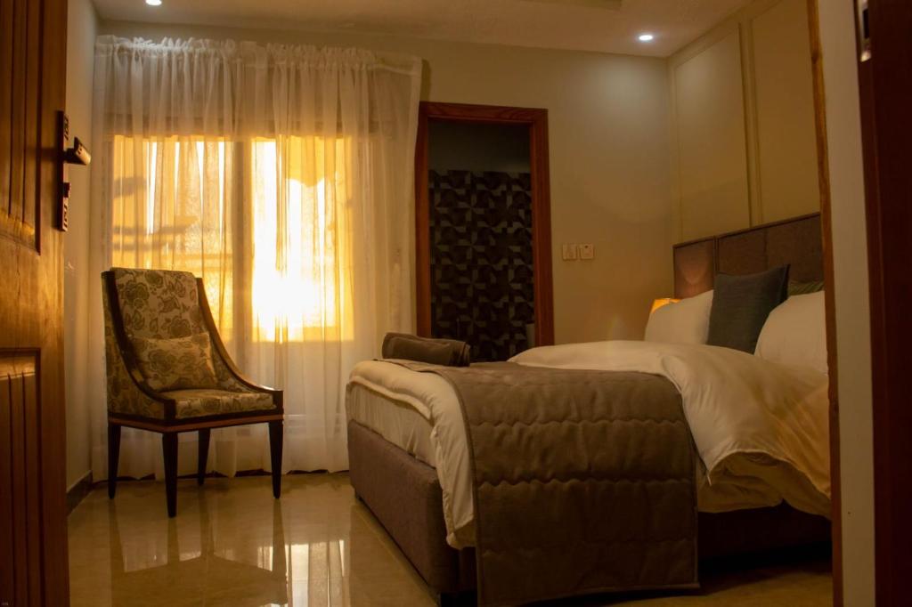 Islamabad Guest House, Islamabad (aktualisierte Preise für 2024)