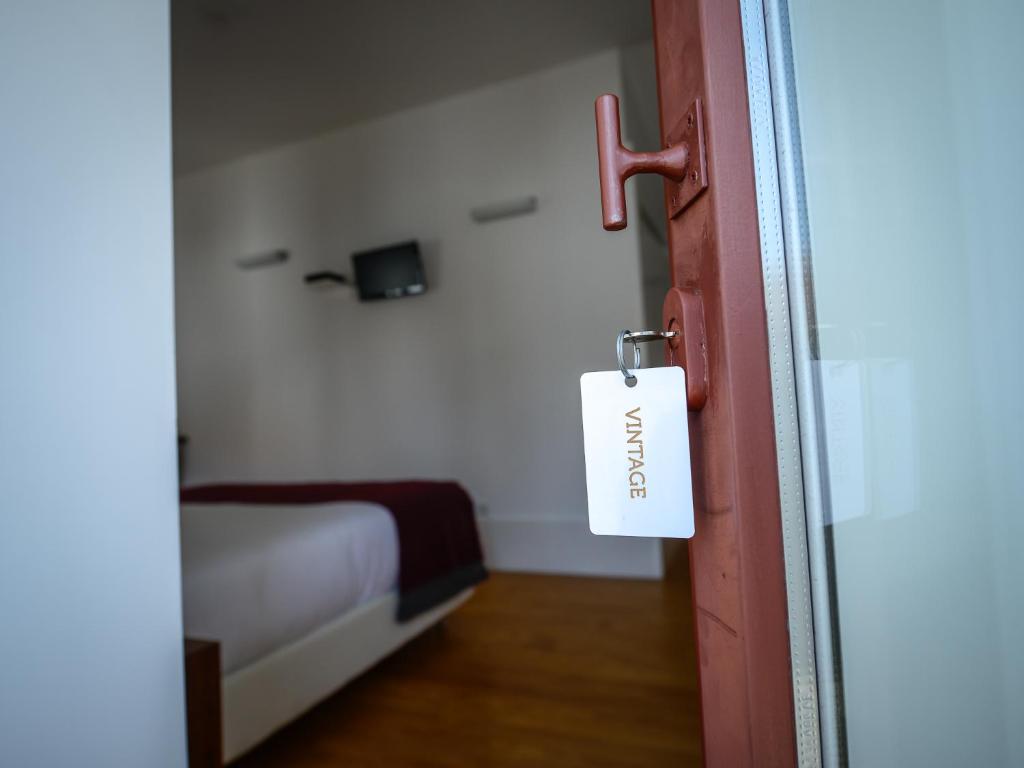 Morgadio da Calcada Douro Wine&Tourism - 18