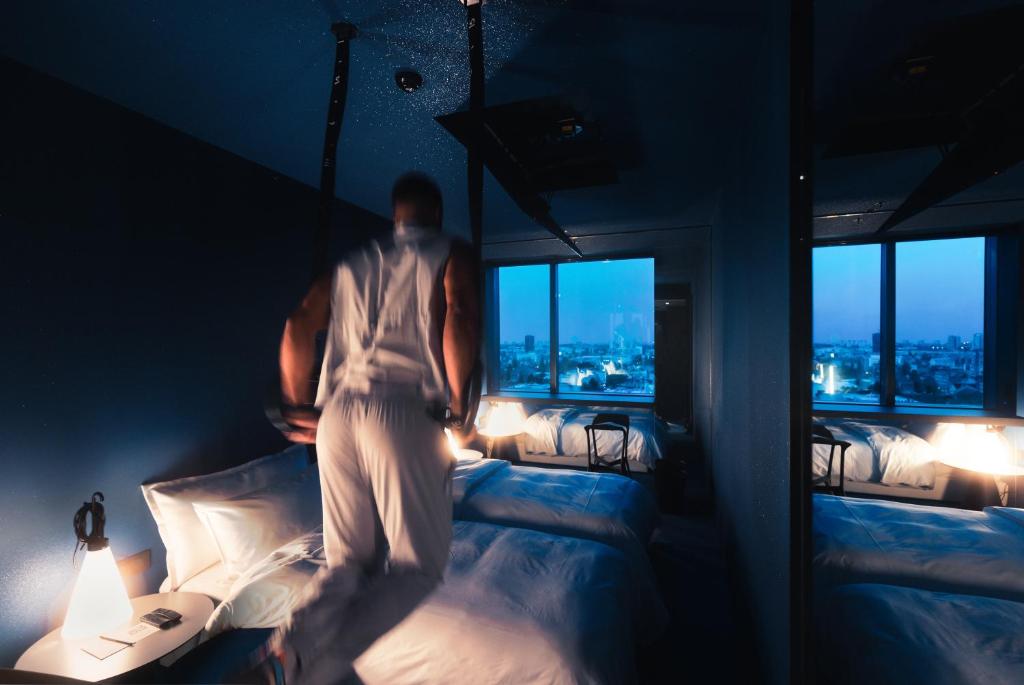 Zonar Zagreb by Maistra City Vibes - 12