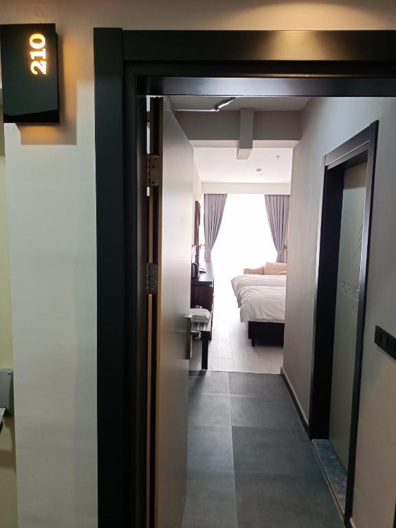 Fotografie z fotogalerie ubytování Formercity Hotel v destinaci Eskişehir