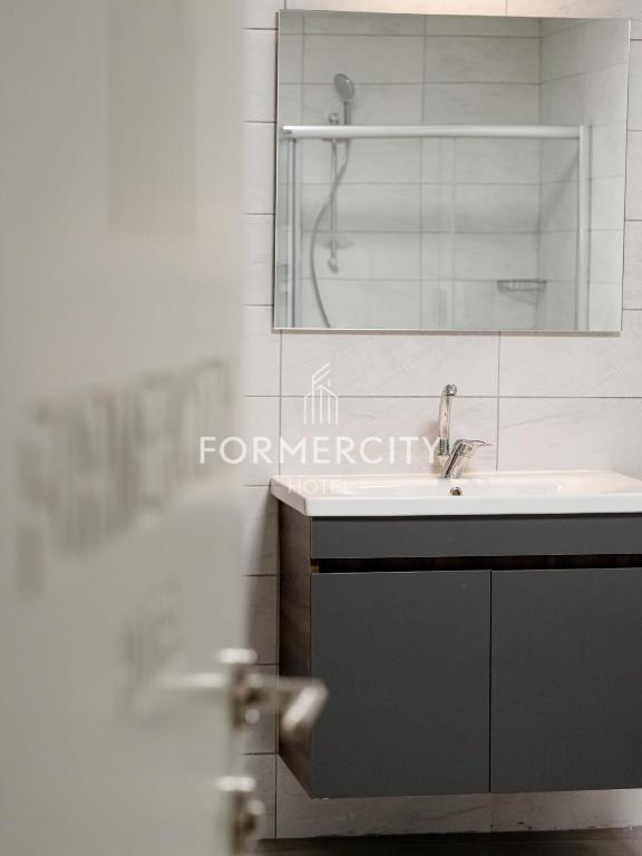 Fotografie z fotogalerie ubytování Formercity Hotel v destinaci Eskişehir