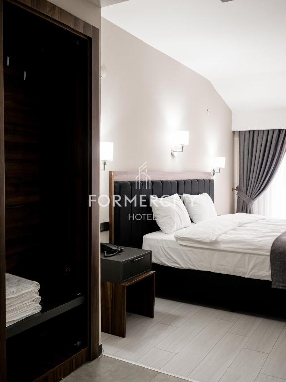 Fotografie z fotogalerie ubytování Formercity Hotel v destinaci Eskişehir