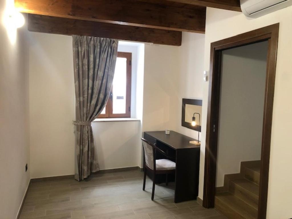 villa ascosa residence - Camera Doppia Standard