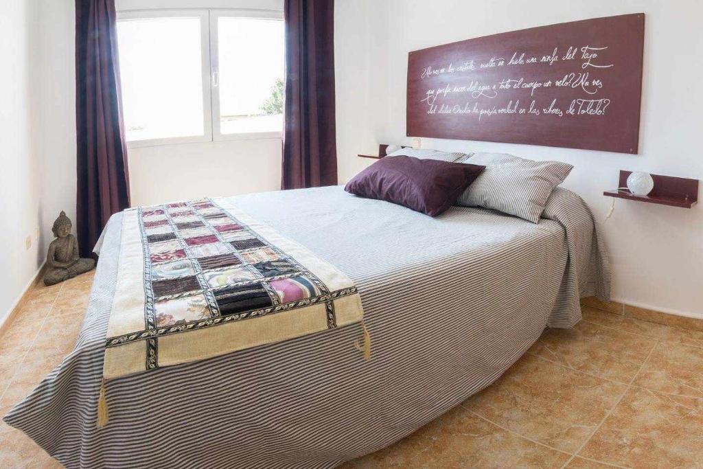 Alojamientos Callejón del Pozo cerca Puy du Fou - Huis Met Drie Slaapkamers