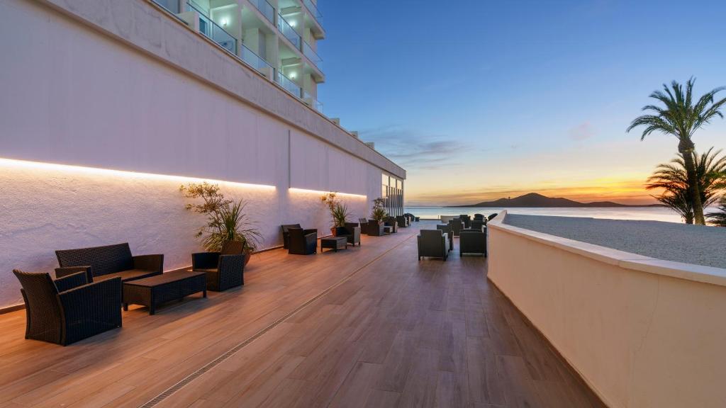 AluaSun Doblemar, La Manga del Mar Menor – Bijgewerkte ...
