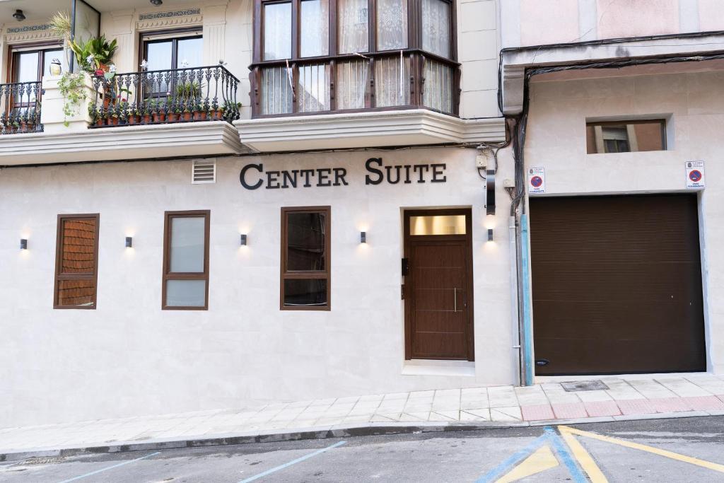 Φωτογραφία από το άλμπουμ του Center Suite Acebedos στο Σανταντέρ