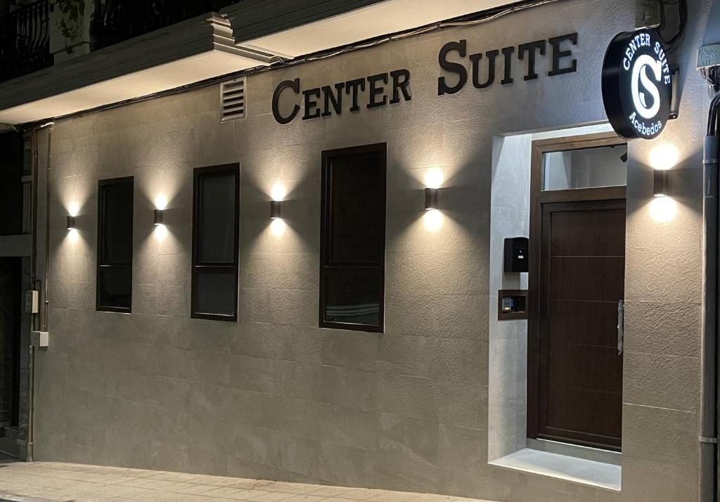 Φωτογραφία από το άλμπουμ του Center Suite Acebedos στο Σανταντέρ