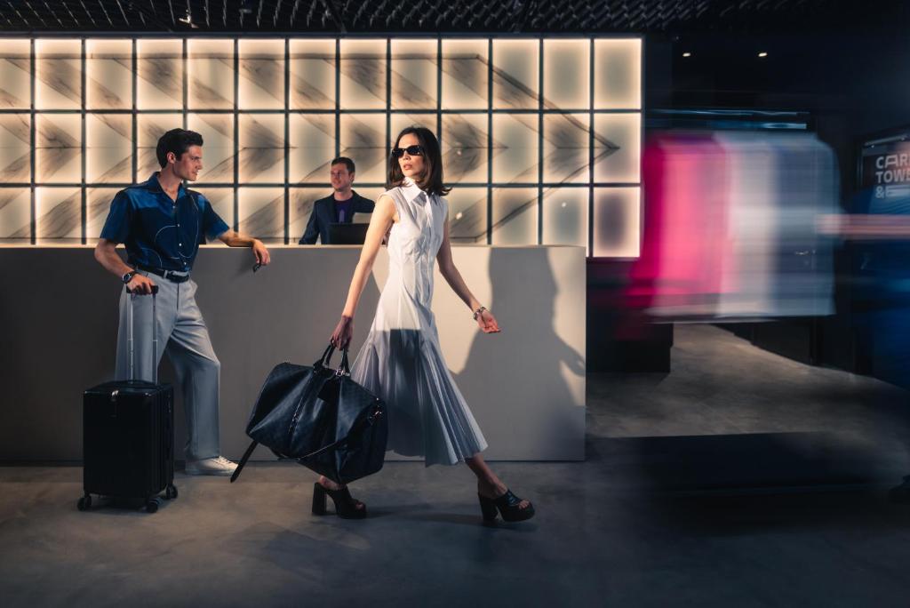 Zonar Zagreb by Maistra City Vibes - Resim 4