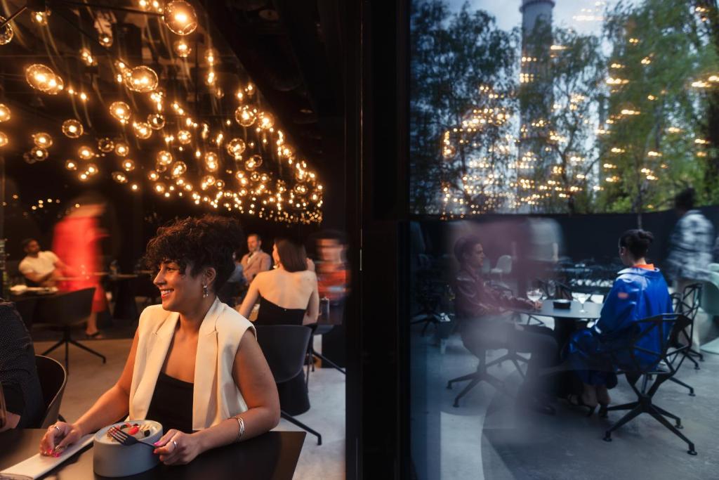 Zonar Zagreb by Maistra City Vibes - Resim 10