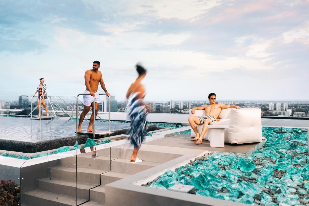 Zonar Zagreb by Maistra City Vibes - Resim 19