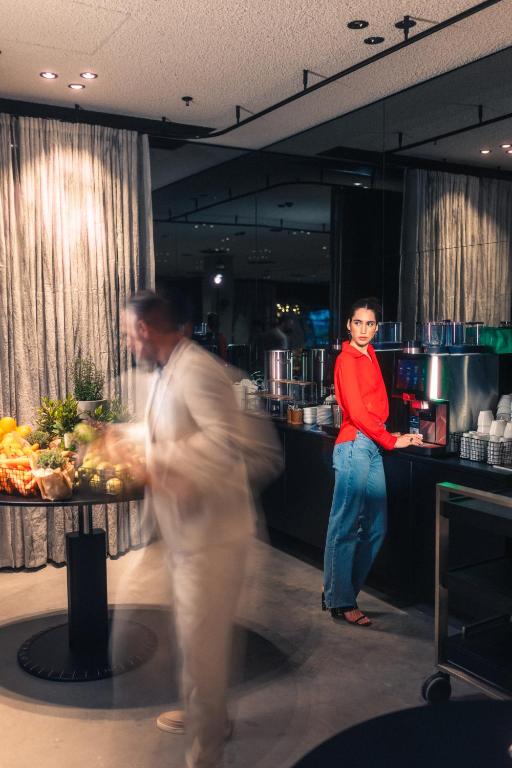 Zonar Zagreb by Maistra City Vibes - Resim 12