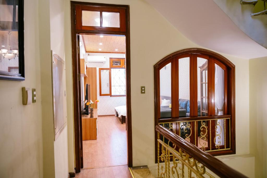 Fotografie z fotogalerie ubytování Hola House Hanoi v Hanoji